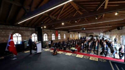 Fırat Üniversitesi, 2025 performans sıralamasında Türkiye'nin en kaliteli 23 araştırma