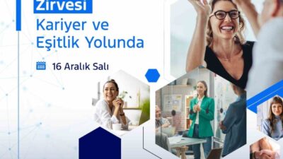 Ford Otosan, 2024'te "Gelecek Hayalim" projesini başlatarak kadınların STEM alanındaki