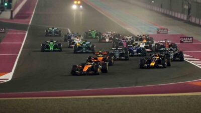 Formula 1 sezonu Abu Dabi Grand Prix’siyle sona erecek. 7