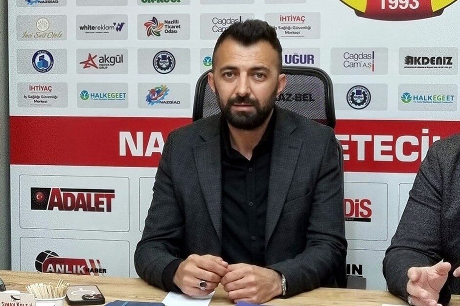 Bahis Soruşturmasında Gözaltına Alınan Nazillispor Başkanı ve Eski Antrenör İstanbul’a Gönderildi Futbolda gerçekleştirilen bahis soruşturmalarının ikinci dalgasında, Nazillispor Kulüp Başkanı Şahin