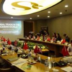 Liderlik Akademisi’nin düzenlediği G-20 Zirvesi Simülasyonu, iki gün süren verimli oturumlarla sona erdi.