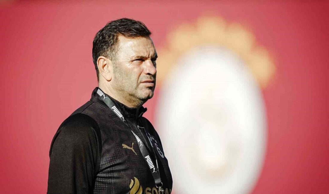 Galatasaray, UEFA Şampiyonlar Ligi'nde Monaco ile oynayacağı maç için antrenmanlara