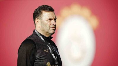 Galatasaray, UEFA Şampiyonlar Ligi'nde Monaco ile oynayacağı maç için antrenmanlara