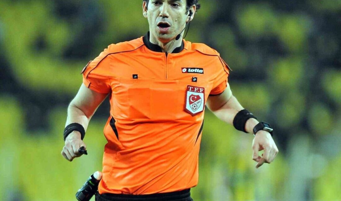 Trendyol Süper Lig’in 15. haftasında Galatasaray, Samsunspor ile bugün saat