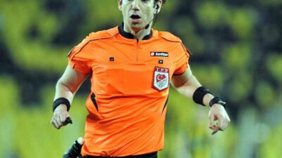 Trendyol Süper Lig’in 15. haftasında Galatasaray, Samsunspor ile bugün saat