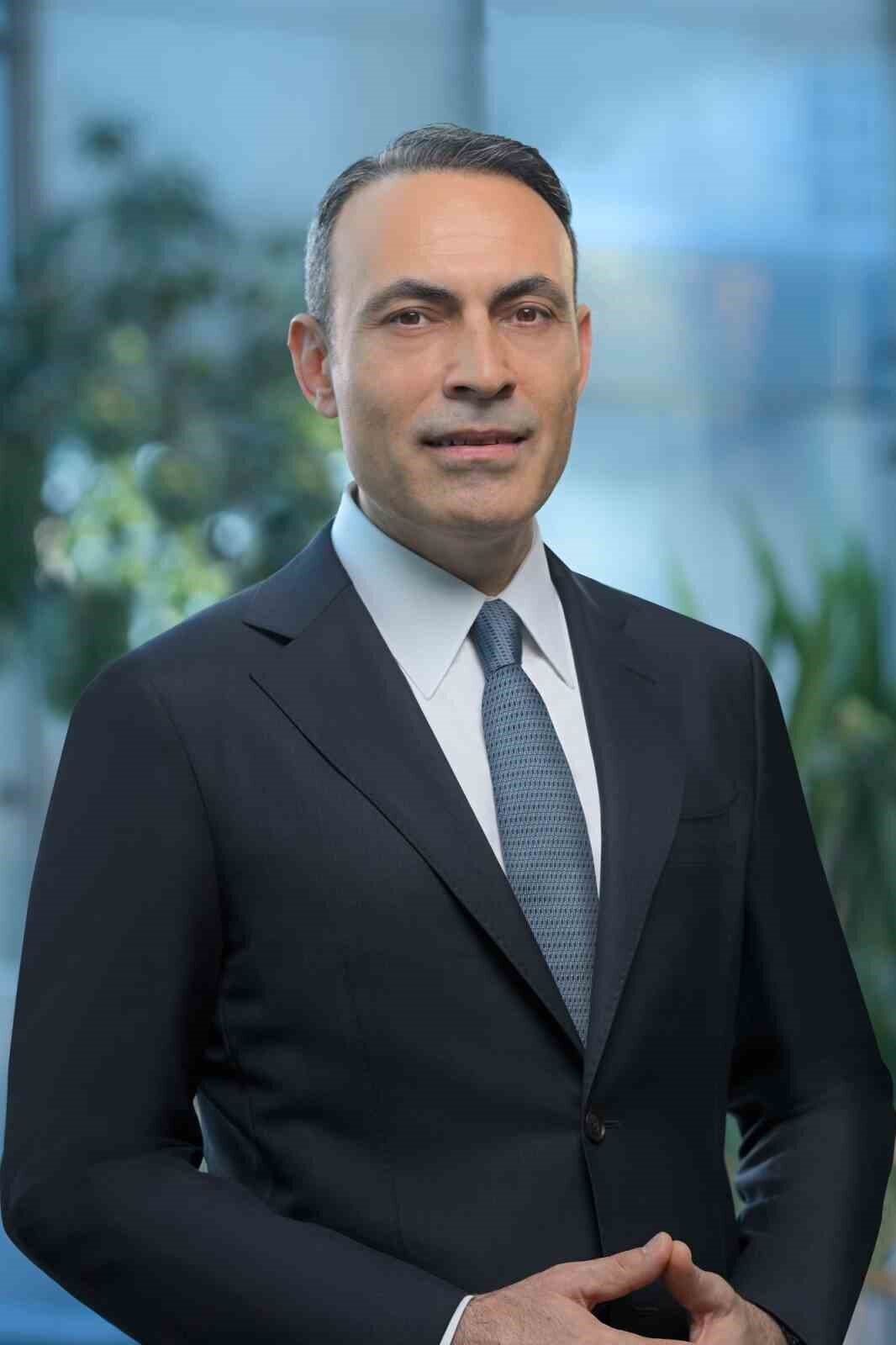 Garanti BBVA'da kritik atamalar gerçekleşti. Gökhan Koca, Kredi Riski Yönetimi