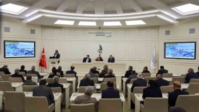 Gaziantep Büyükşehir Belediyesi, engelli bireylerin yaşam standartlarını artırmak için "İşitme