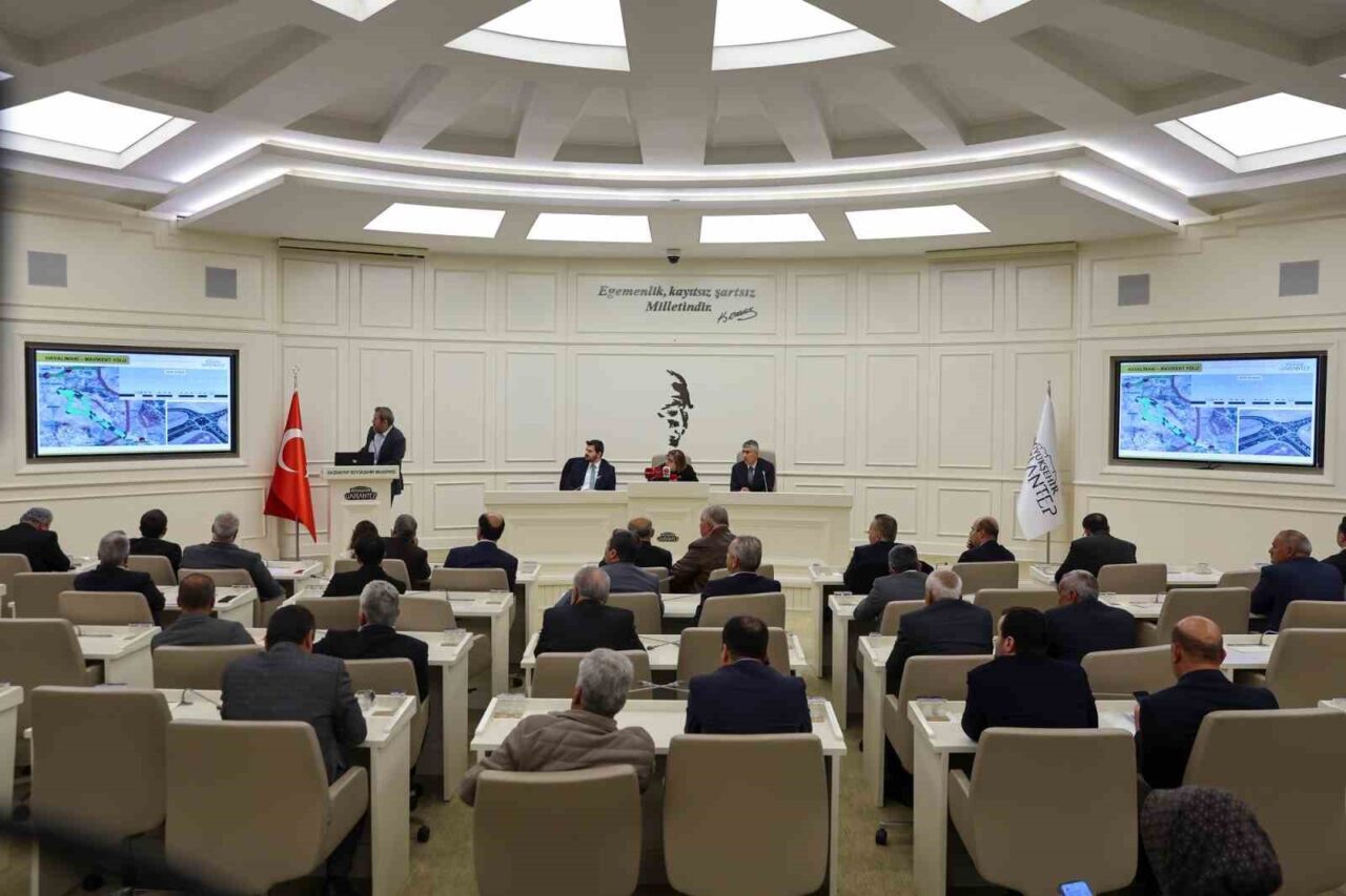 Gaziantep Büyükşehir Belediyesi, engelli bireylerin yaşam standartlarını artırmak için "İşitme