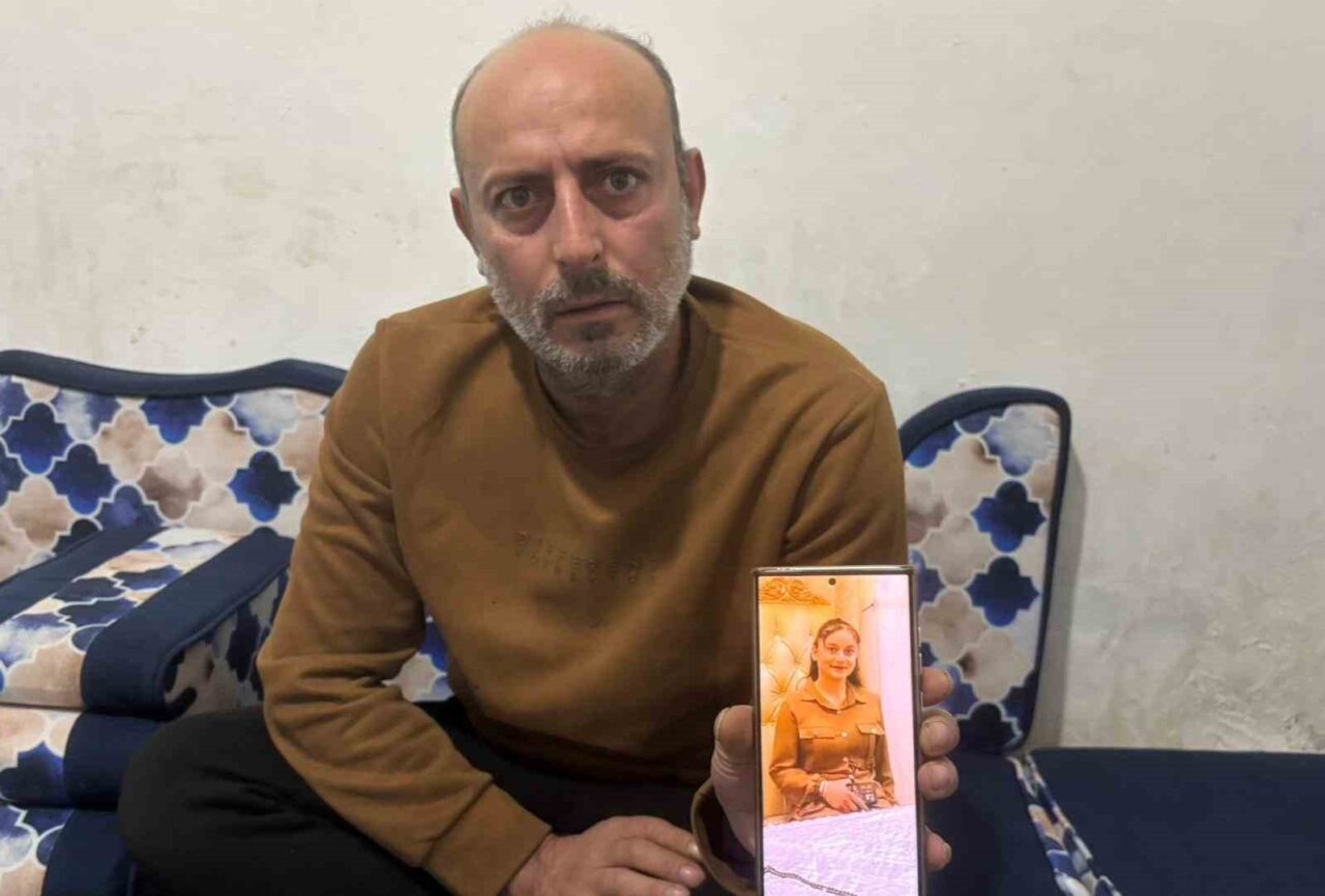 Gaziantep’te Kayıp 13 Yaşındaki Kız Çocuğu İçin Polis ve Aile Seferber Oldu