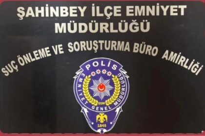 Düğün Merasiminde Havaya Ateş Açan Şahıs Poliste!