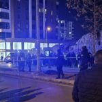 Gaziantep’te otomobil çarpan anne yaşamını yitirdi, kızı ağır yaralandı, sürücü ise kayıplara karıştı.