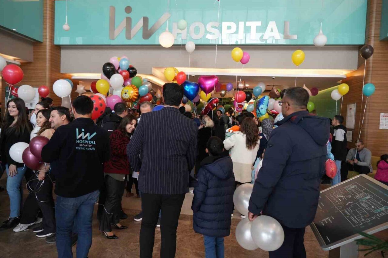 Kemik kanserini yenerek sağlığına kavuşan 7 yaşındaki Melih Tuğra Yaprak