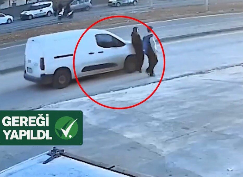Gaziantep'te, 15 yaşındaki Berat'a çarpan sürücü A.B. yakalandı. İçişleri Bakanı