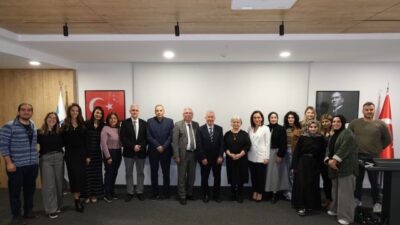 Prof. Dr. Ayşe Kafkaslı, 2030'da diyabetli birey sayısında %25 artış