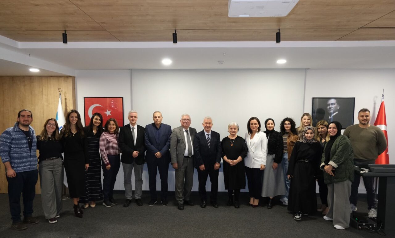 Prof. Dr. Ayşe Kafkaslı, 2030'da diyabetli birey sayısında %25 artış