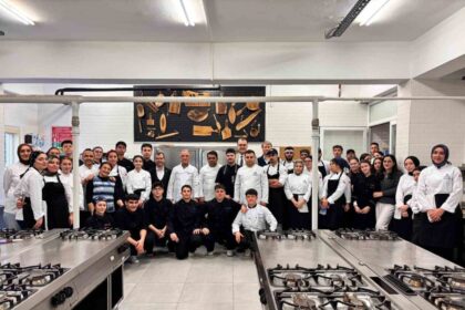 Düzce Üniversitesi’nde “Balık ve Deniz Ürünleri Uygulaması” Workshop’u Gerçekleşti