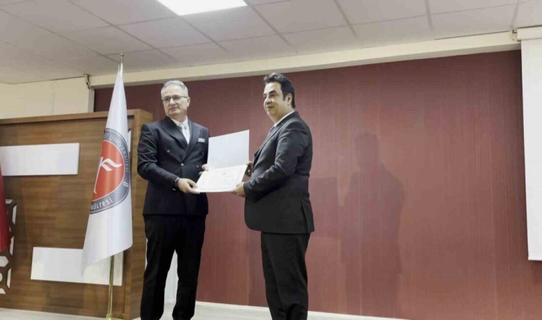 Sivas Cumhuriyet Üniversitesi İletişim Fakültesi, öğrencilerin mesleki becerilerini geliştirmesi için