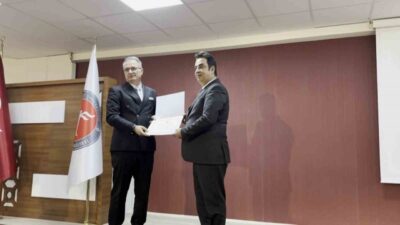 Sivas Cumhuriyet Üniversitesi İletişim Fakültesi, öğrencilerin mesleki becerilerini geliştirmesi için