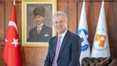 İzmir Ekonomi Üniversitesi, Göztepe Spor Kulübü iş birliğiyle Spor Yöneticiliği