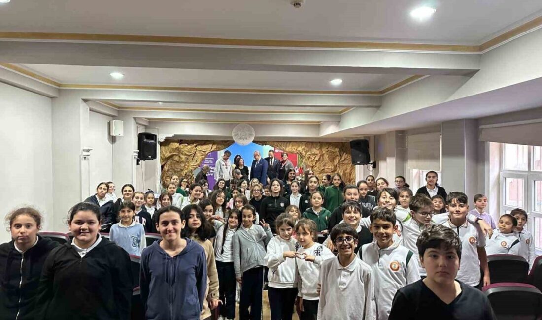 Türkiye Milli Olimpiyat Komitesi Fair Play Komisyonu, "Bir sporcu, bir