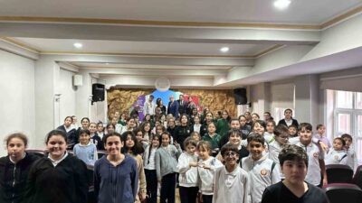 Türkiye Milli Olimpiyat Komitesi Fair Play Komisyonu, "Bir sporcu, bir