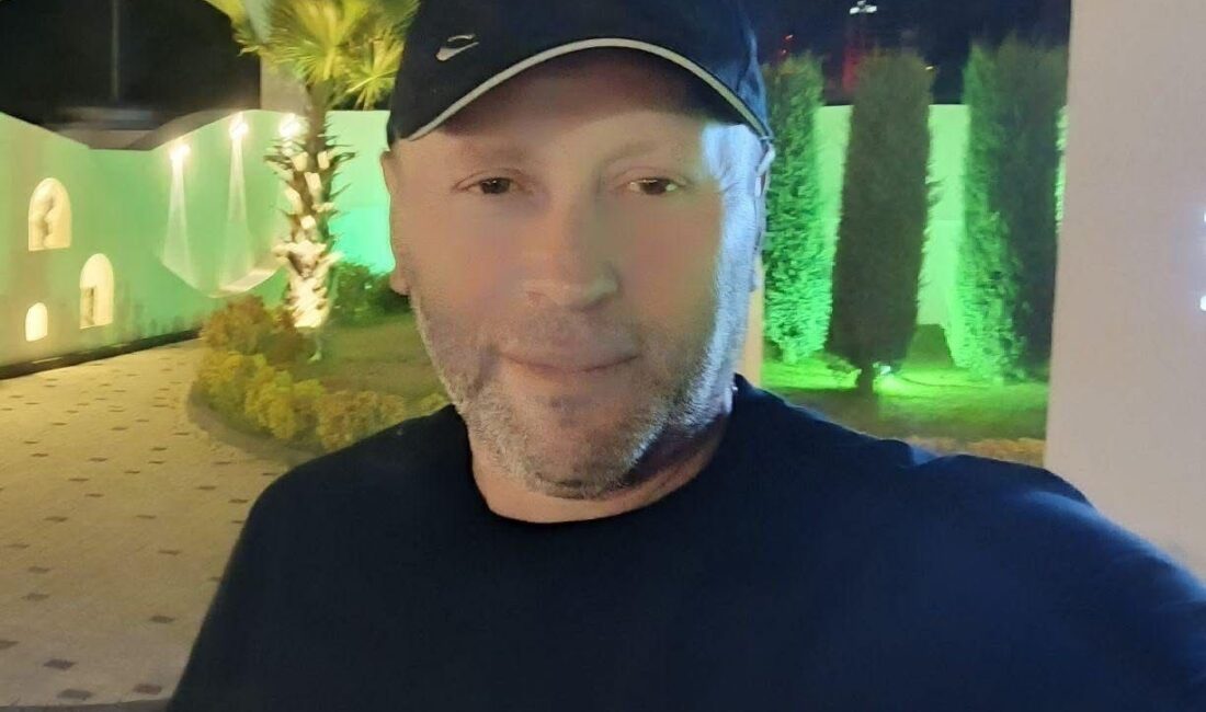 Bursa'nın Gemlik ilçesinde, Levent Dalkılıç yönetimindeki Gemlik Belediyesi'ne ait traktör