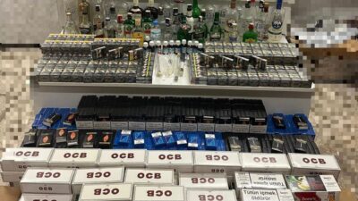 Eskişehir'de, arkadaşının evinde ölü bulunan 37 yaşındaki Beyza Yavuz'un ölümüyle