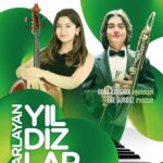 İş Sanat’ın Parlayan Yıldızlar konserleri, genç yetenekleri 2026’da da sahneye taşıyacak.