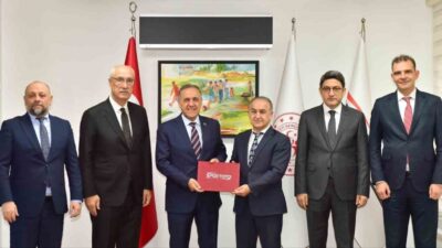 Bingöl’ün Genç ilçesinde 750 seyirci kapasiteli Kapalı Spor Salonu için