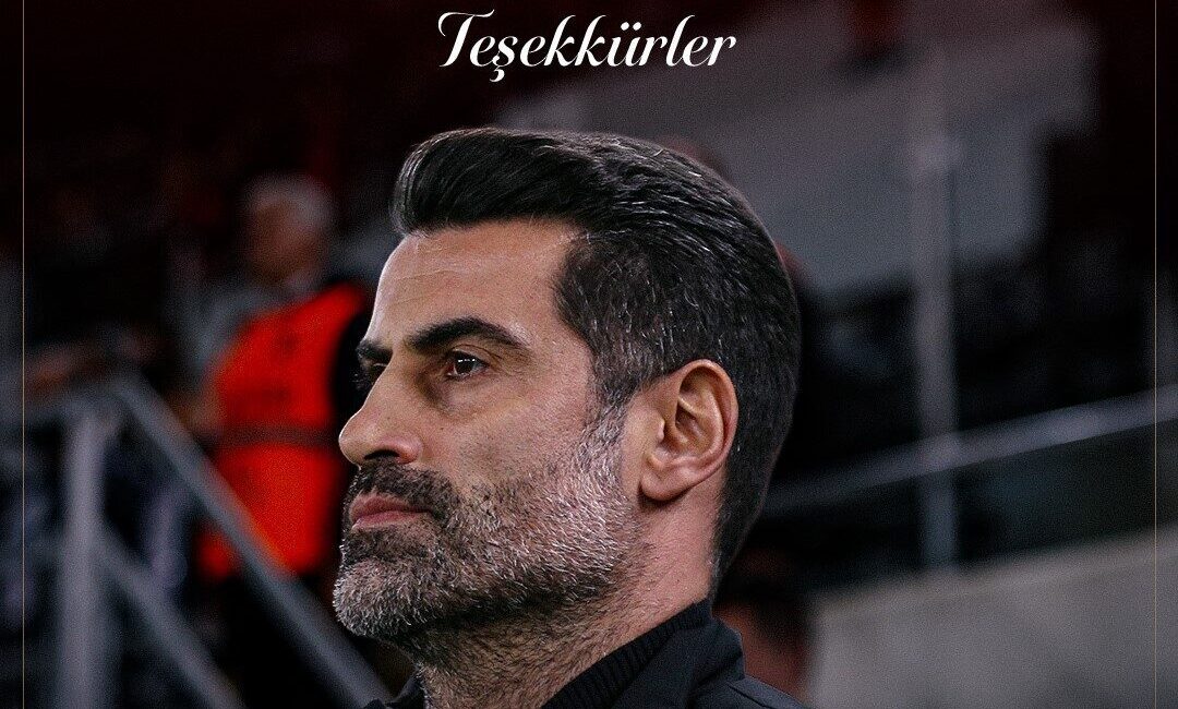 Gençlerbirliği, Volkan Demirel ile yollarını ayırdı Gençlerbirliği, Fatih Karagümrük maçı sonrası istifa eden teknik direktör Volkan