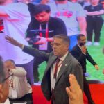 Gençlerbirliği’nde Yeni Dönem: Arda Çakmak Başkanlık Görevine Getirildi