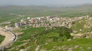 Gercüş Gelişim ve Yerel Eylem Derneği, Avrupa Birliği destekli IPARD-LEADER