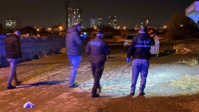 Kayseri'nin Melikgazi ilçesinde T.D.'nin bıçakla yaralandığı olayda, 4 şüpheli M.C.K.,