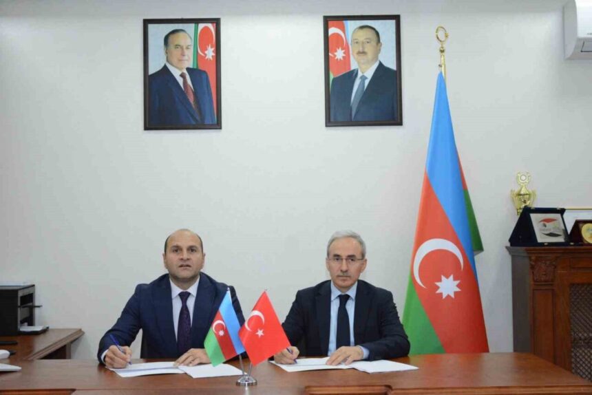 GİBTÜ, Azerbaycan’da Eğitim Kurumlarıyla Yeni İş Birlikleri Kurdu