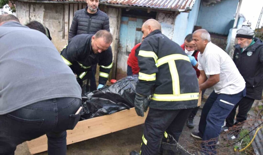 Giresun’da çıkan yangında 83 yaşındaki Hüseyin Kavcı hayatını kaybetti Giresun'un Görele ilçesinde Aydınlıkevler Mahallesi'ndeki bir evde çıkan yangında 83