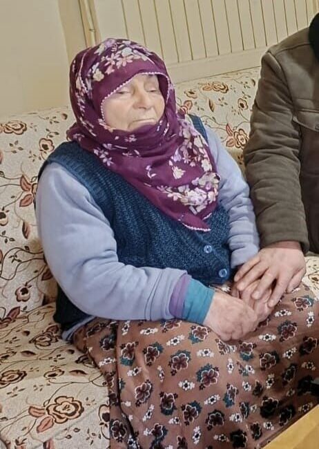 Eynesil’de Yangın Faciası: 97 Yaşındaki Kadın Hayatını Kaybetti Giresun’un Eynesil ilçesinde, 97 yaşındaki Hatice Pir, evinde yemek hazırlarken