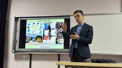 Gölcük Belediyesi Çevre Koruma ve Kontrol Müdürlüğü, Gölcük Ticaret Meslek