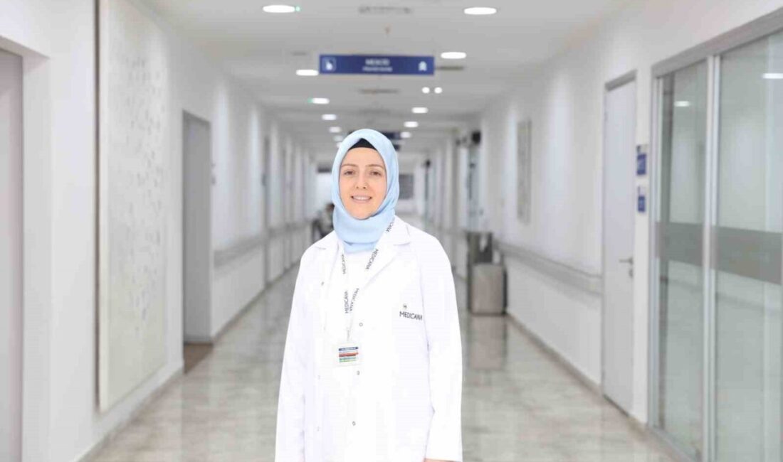 Göz Muayenesi: Beyin Sağlığının Değerlendirilmesinde Kritik Rol Üstleniyor Medicana Sağlık Grubu'ndan Uzman Dr. Hatice Şap, göz muayenesinin görme