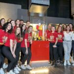 Göztepe Spor Kulübü, 100. yılında 18 branşta binlerce çocuğu sporla buluşturup 2025’te 102 uluslararası madalya kazandı.