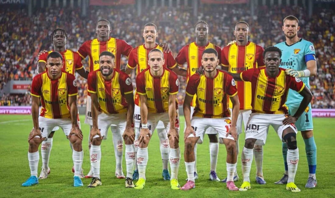 Trabzonspor, Göztepe ile Zorlu İkili Randevuda Puan Avında! Trendyol Süper Lig’in 15. haftasında Trabzonspor, Göztepe ile karşılaşacak. İki