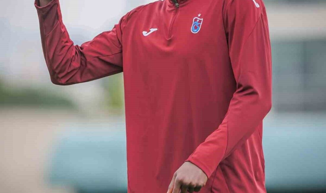 Trabzonspor, 15. haftada Göztepe ile zorlu bir deplasmanda mücadele edecek.