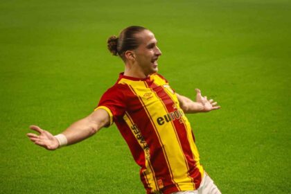 Göztepe’nin Genç Yıldızları Arda Okan ve Anthony Dennis’e Yurt İçi ve Yurt Dışından Talepler Yağdı