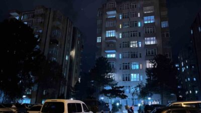 Ünlü sanatçı Gül Tut, nam-ı diğer Güllü'nün kızı Tuğyan Ülkem