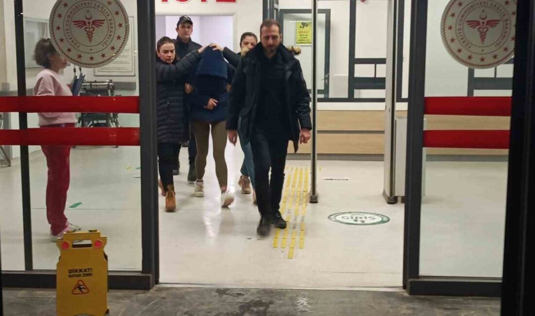 Yalova'da pencereden düşerek hayatını kaybeden şarkıcı Güllü'nün kızı Tuğyan Ülkem