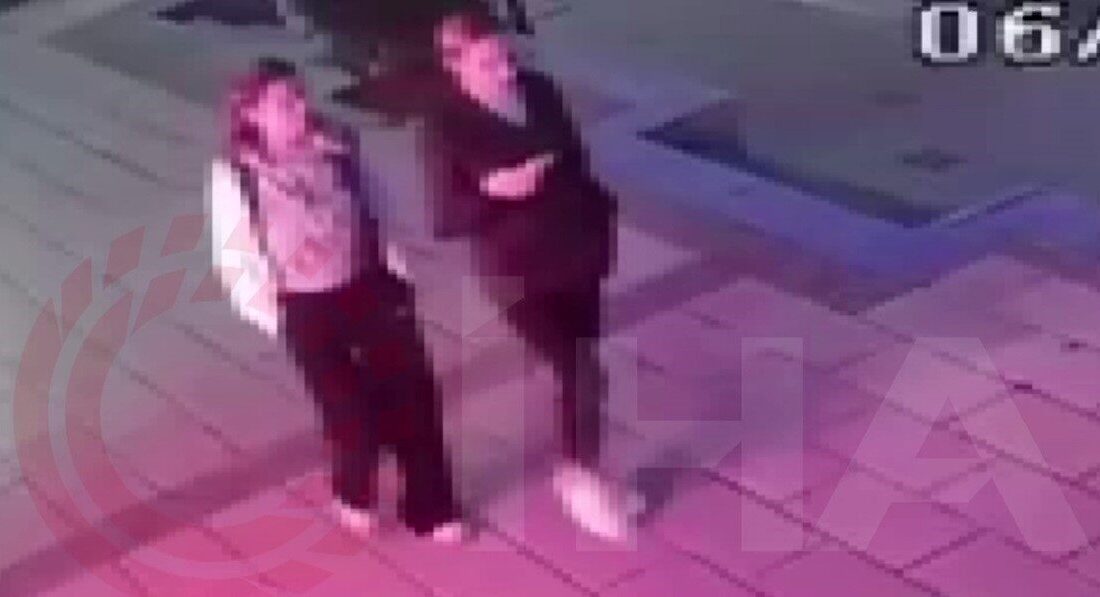 Güllü lakaplı sanatçı Gül Tut'un kızı Tuğyan Ülkem Gülter ve