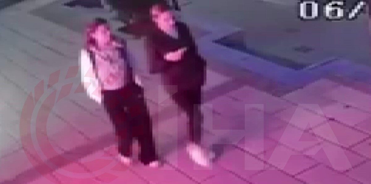 Güllü lakaplı sanatçı Gül Tut'un kızı Tuğyan Ülkem Gülter ve