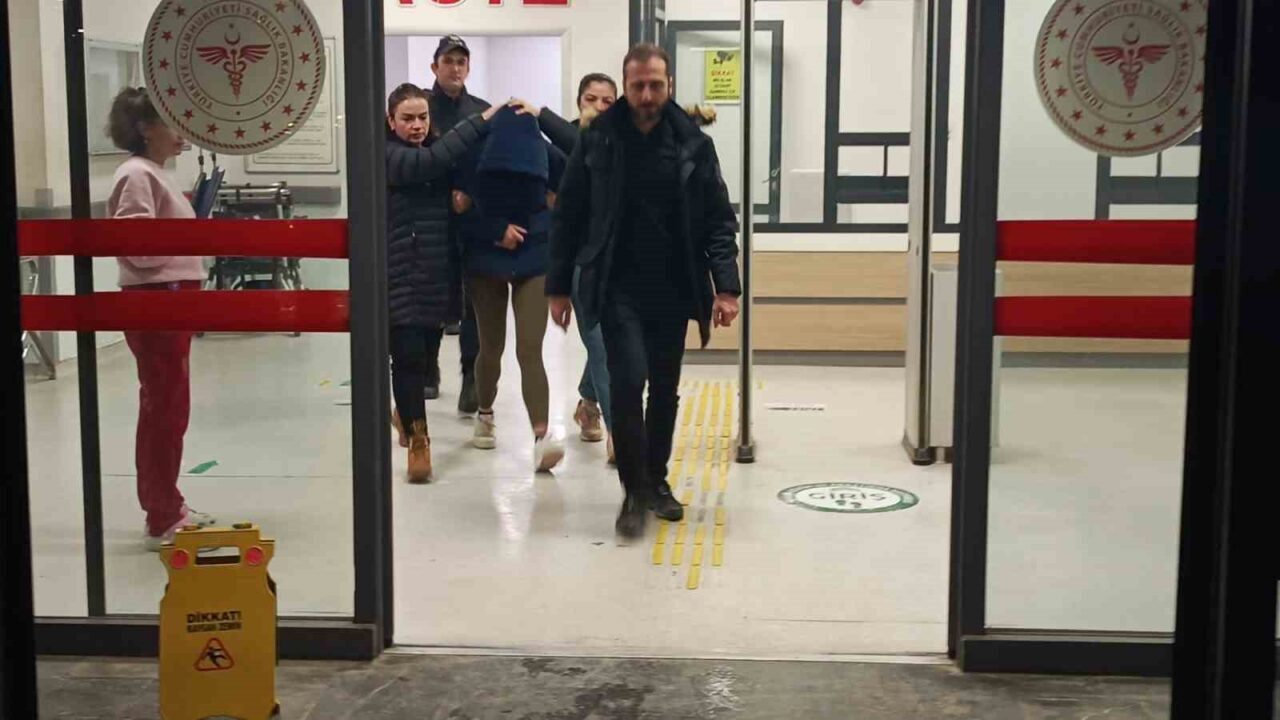 Yalova'da, ünlü sanatçı Güllü (Gül Tut) pencereden düştü ve hayatını