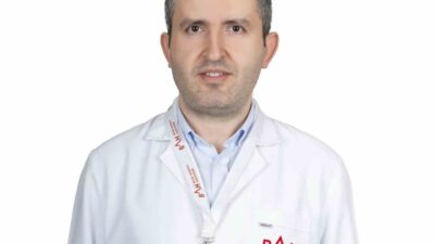 Büyük Anadolu Samsun Hastanesi'nden Opr. Dr. Gökhan Kutlar, gırtlak kanserinin