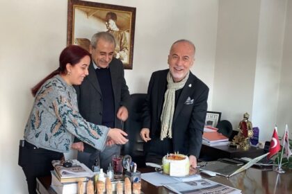 Güney Gazetesi, Mersin’de Yarım Asırdır Tarafsız Habercilik Anlayışıyla Yayın Yapıyor