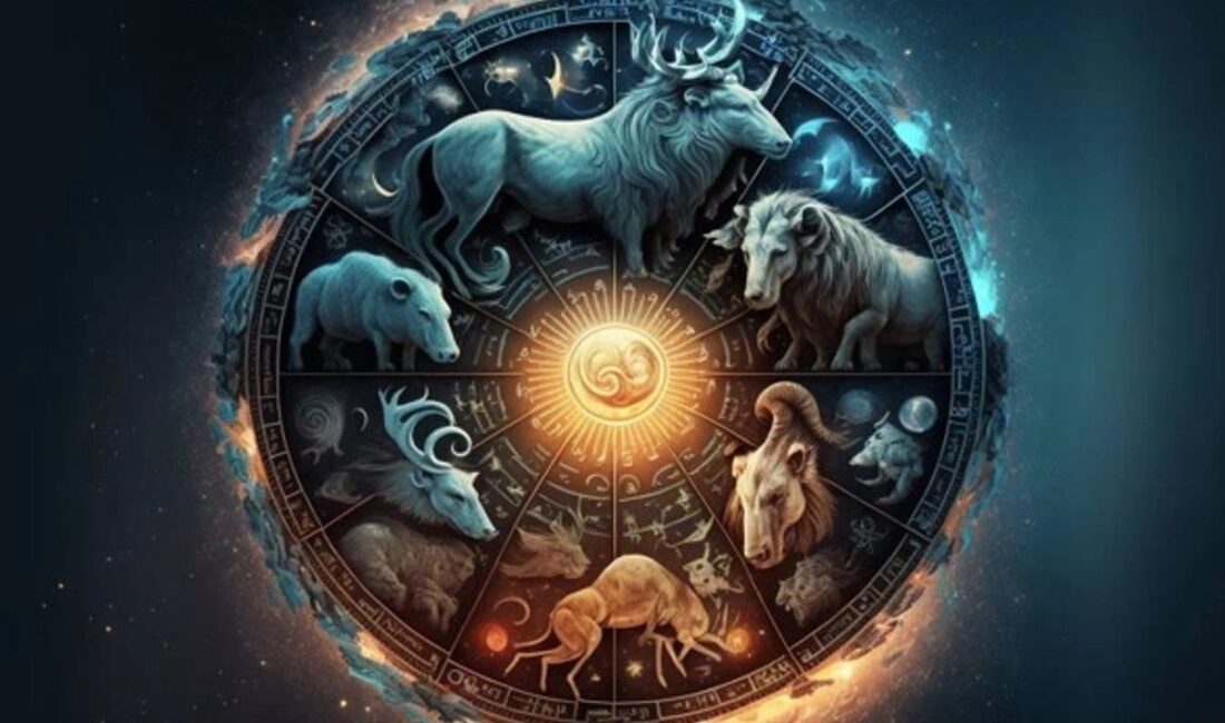 11 Aralık 2025 – Tüm Burçlarda Büyük Dönüşüm! Günlük Burç Yorumları Neptün’ün ileri hareketiyle birlikte tüm burçlar için yeni bir enerji